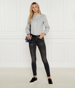 Рубашка Tommy Jeans - белый(DW0DW19890)