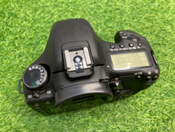 Canon EOS 7D (3.100 кадров)