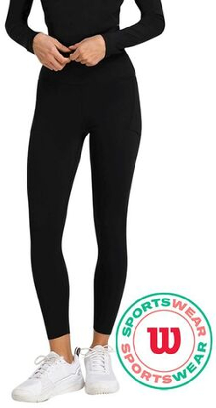 Леггинсы Wilson Essential Training Tight