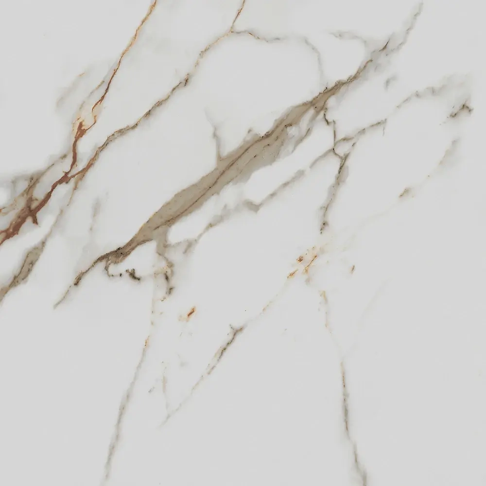 Керамогранит Royce Calacatta Gold Polished 60x60 см (R_PR1003)