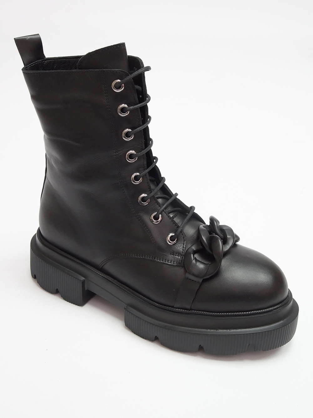 Ботинки женские зимние