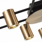 Потолочная люстра ST Luce VEROLI SL1207.402.08