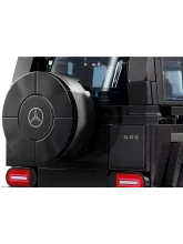 Конструктор Speed Champions 76924 Mercedes AMG G 63