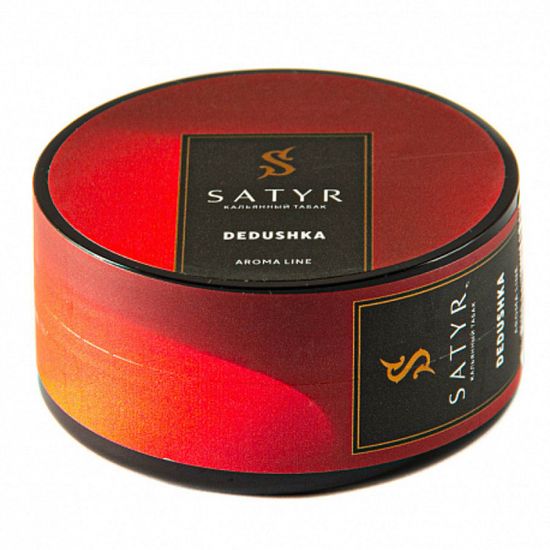 Satyr (DEDUSHKA), 25 гр.