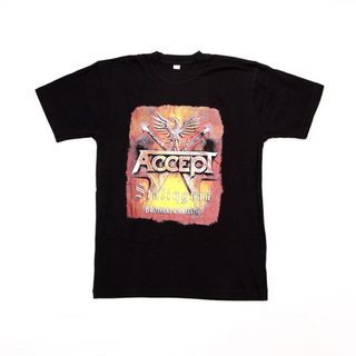 Футболка Accept Stalingrad (580)