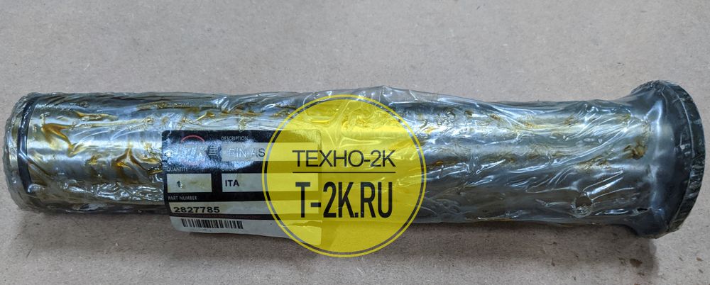 2827785 палец
