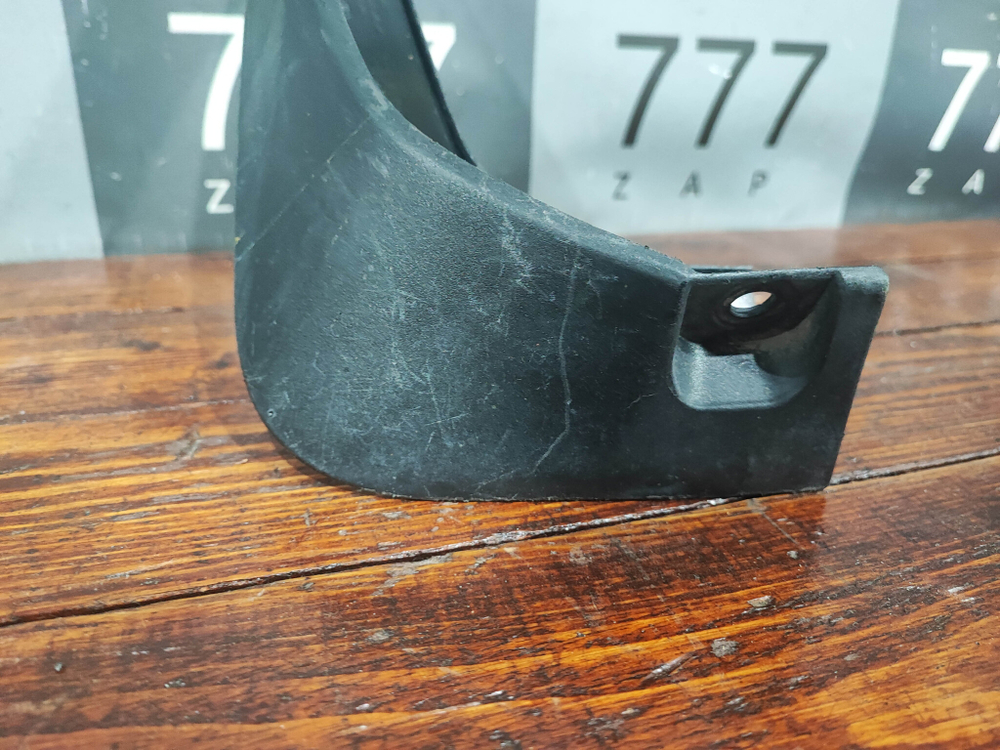 Брызговик задний левый Kia Sorento 3 Prime (UM) 17-20 Б/У Оригинал 86870С5500