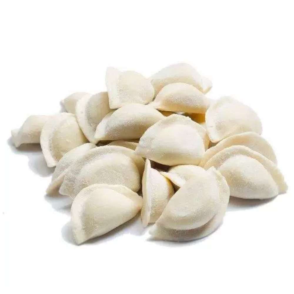 Вареники  с картофелем (Большая семья) (4975)