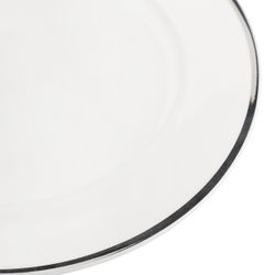 Тарелка круглая Gipfel Astoria 51654 22 см
