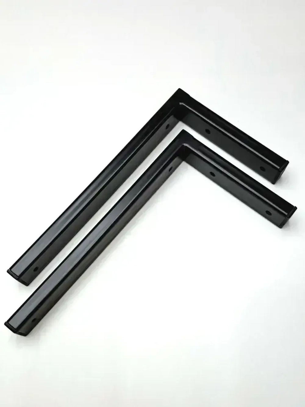 Кронштейны для столешниц и полок, 35х19 см, 2 штуки