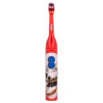 Oral-B, Kids, для детей, зубная щетка с питанием от батарей, Soft, для детей от 3 лет, Star Wars, 1 зубная щетка