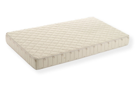 Матрас ортопедический Magniflex Merino 130x200 до 160 кг