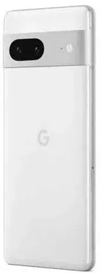 Смартфон Google Pixel 7a 8/128 ГБ Sea, Белый