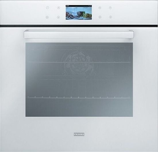 Электрический духовой шкаф Franke CR 913 M WH DCT TFT (116.0374.296)