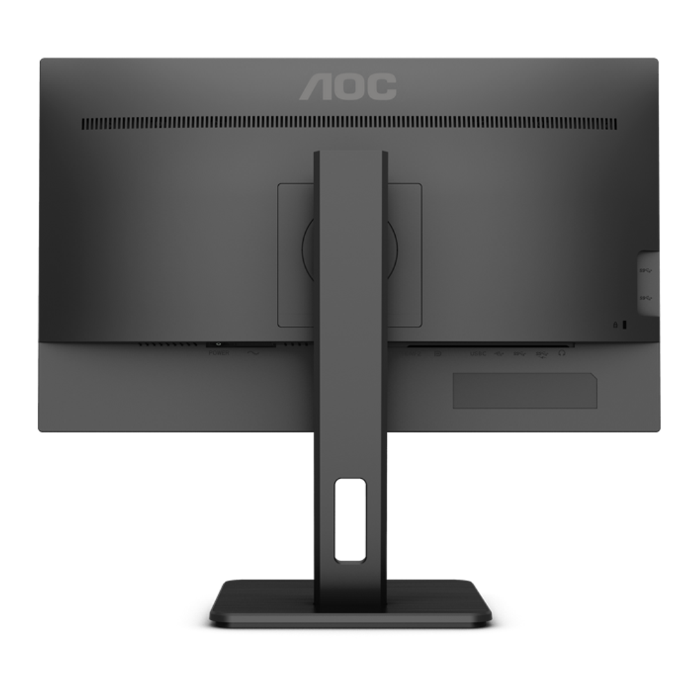 Монитор 23,8" AOC 24P2Q