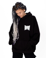 Худи "Action Rap"