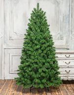 Ель искусственная «Ариадна» (леска) 150 см / 1.5 м