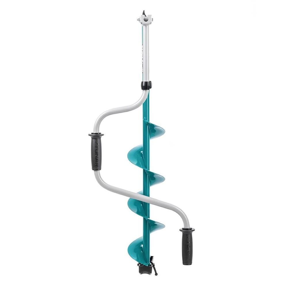 Ледобур ЛР-130Д левое вращение (LK-130LD)