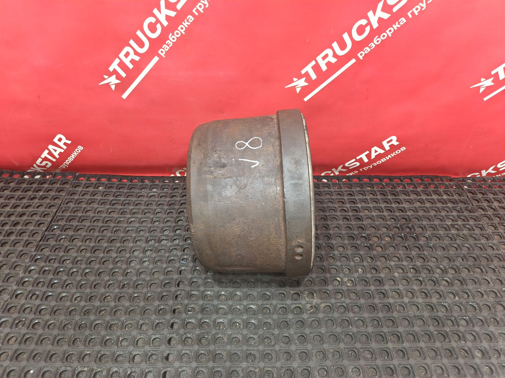 Барабан тормозной задний