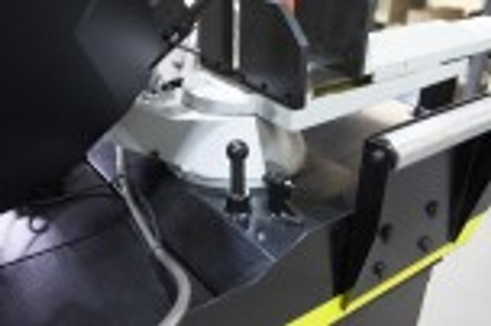 Станок ленточнопильный STALEX BS- 280G 400V 388119