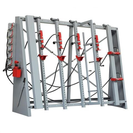 Пресс-вайма Holzmann VSTR3000