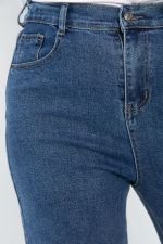 Джинсы Данияра (синие) Б14219-4М LT Collection
