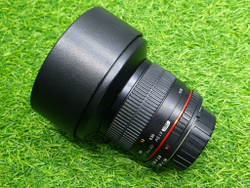 Samyang 14mm f/2.8 ED AS IF UMC (Nikon)