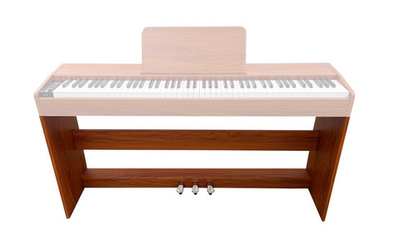 Стойка для цифрового пианино Mikado WS-1250NB