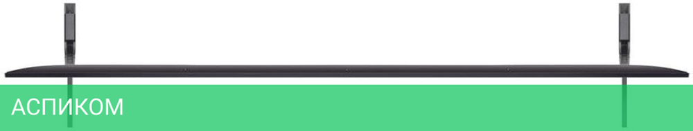 Телевизор LED LG 86" 86QNED80T6A.ARUG