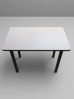 Обеденный стол "Антарес" 110x70 см