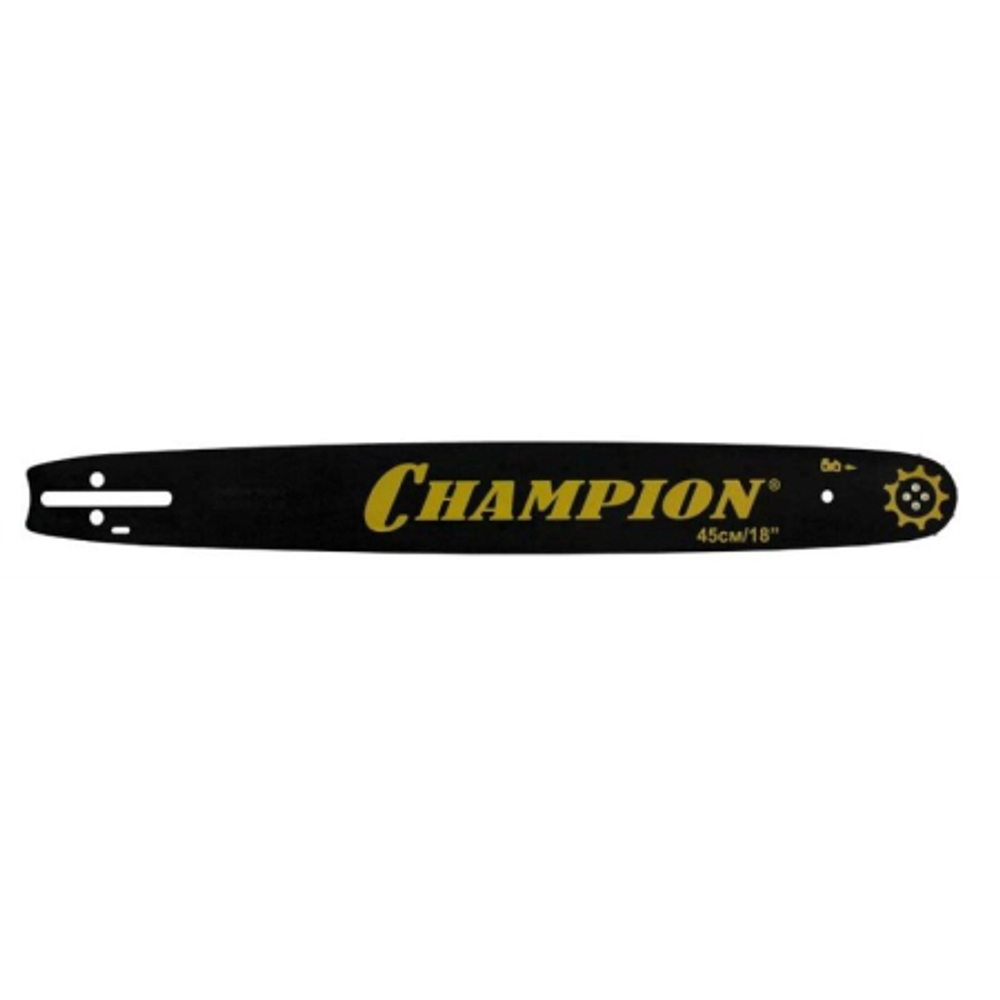 Шина CHAMPION 18"  0,325 - 1,3  (72зв)   952913