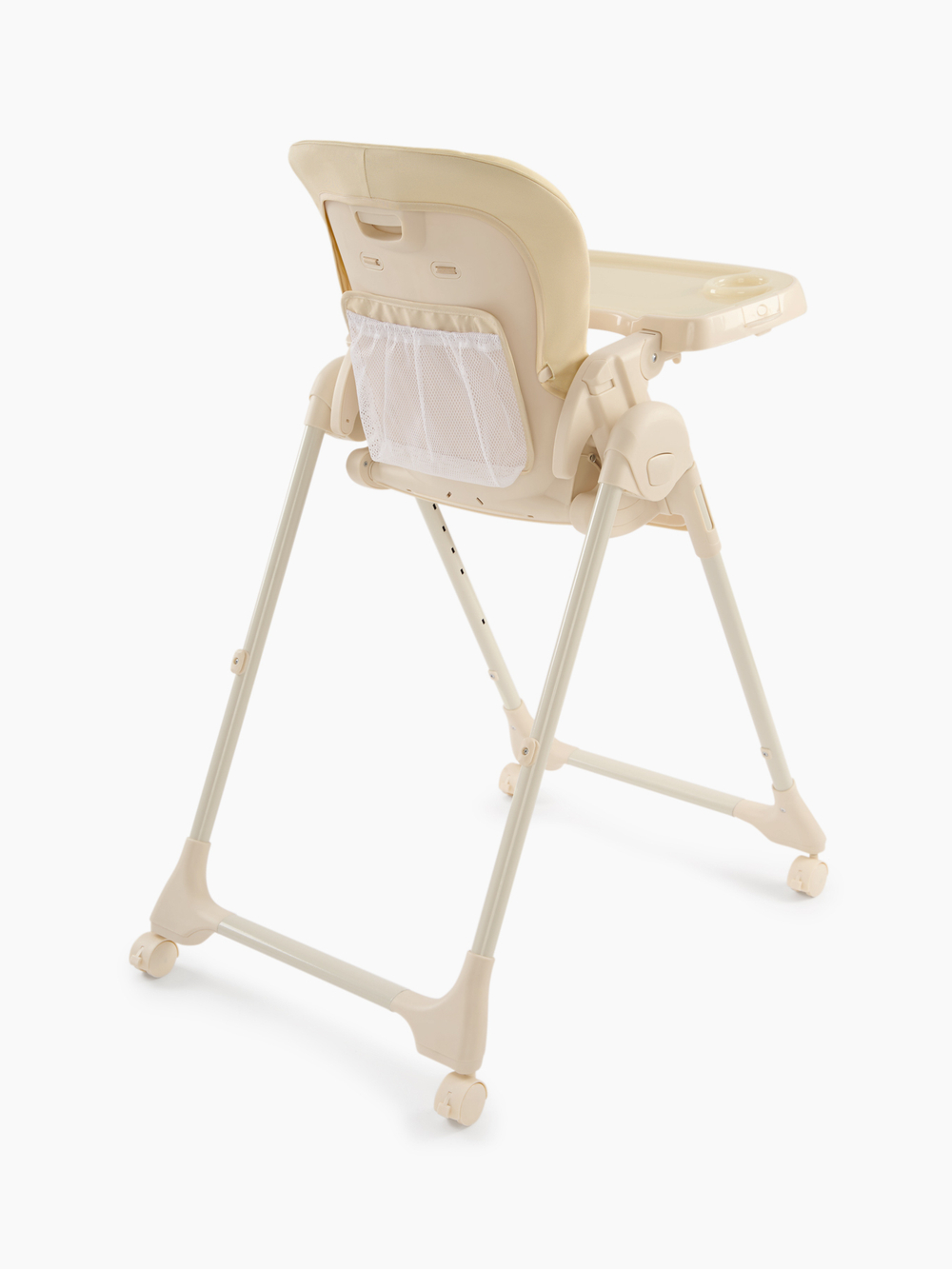 Стульчик для кормления Happy Baby William Pro