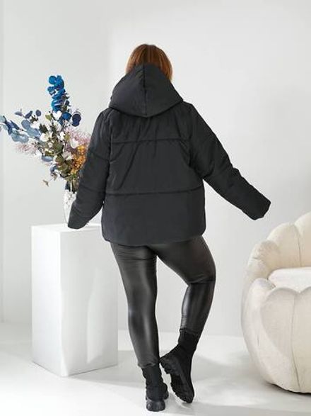 Куртка УК-185-2 Фабрика Моды