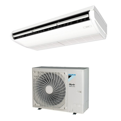 Напольно-потолочный кондиционер инверторного типа Daikin FHA-A/RZAG