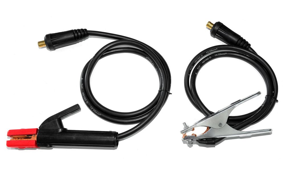 Сварочный инвертор ТSS EVO MMA-250 - [220В / 20-250А]