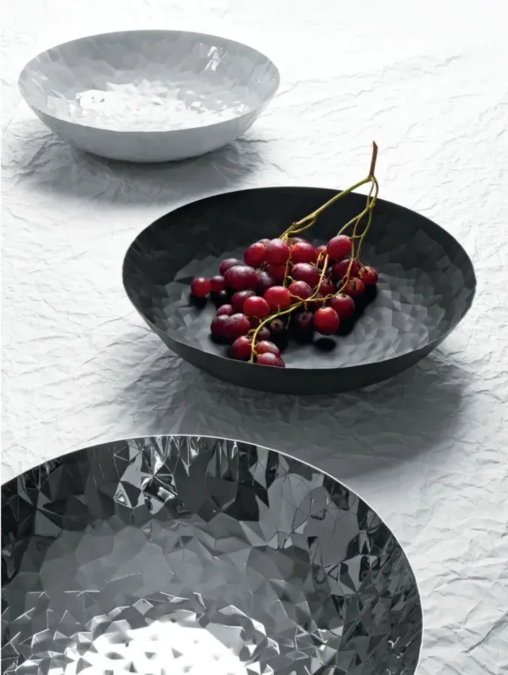 Alessi Чаша "Радость" 37x10,4 см