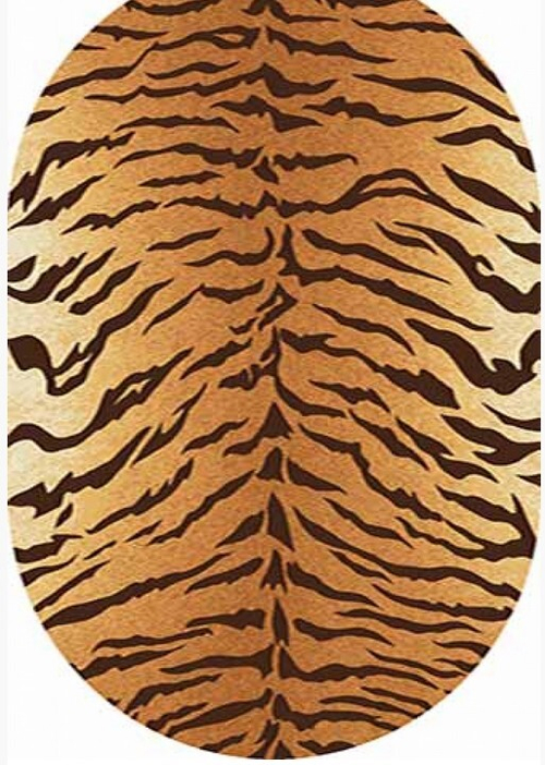 Aquilon d060 BEIGE Овал