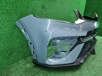 Бампер передний Geely Tugella (2019-2024)