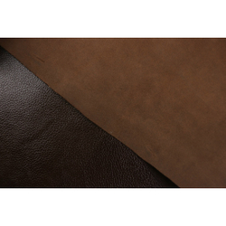 1,4-1,6 Кожа Спорти софти темный шоколад