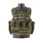 Честриг ТТ, StriXtac