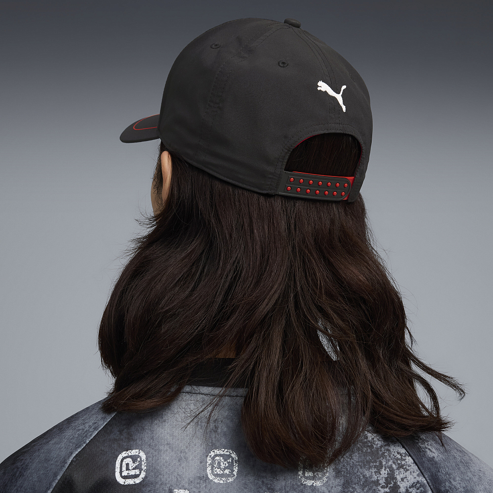 Кепка PUMA F1 BB Cap