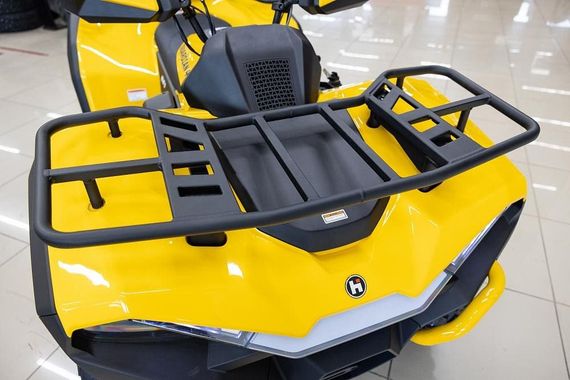 Квадроцикл HISUN Guardian 400L Long