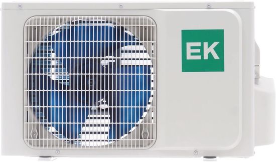 Кондиционер Euroklimat Bosco EKSB-25HN/EKOB-25HN