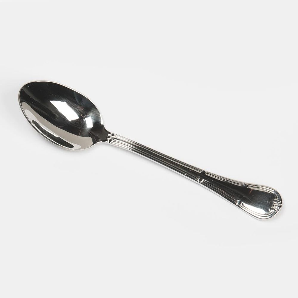 Ложка чайная 14,4 см   Noble [12]