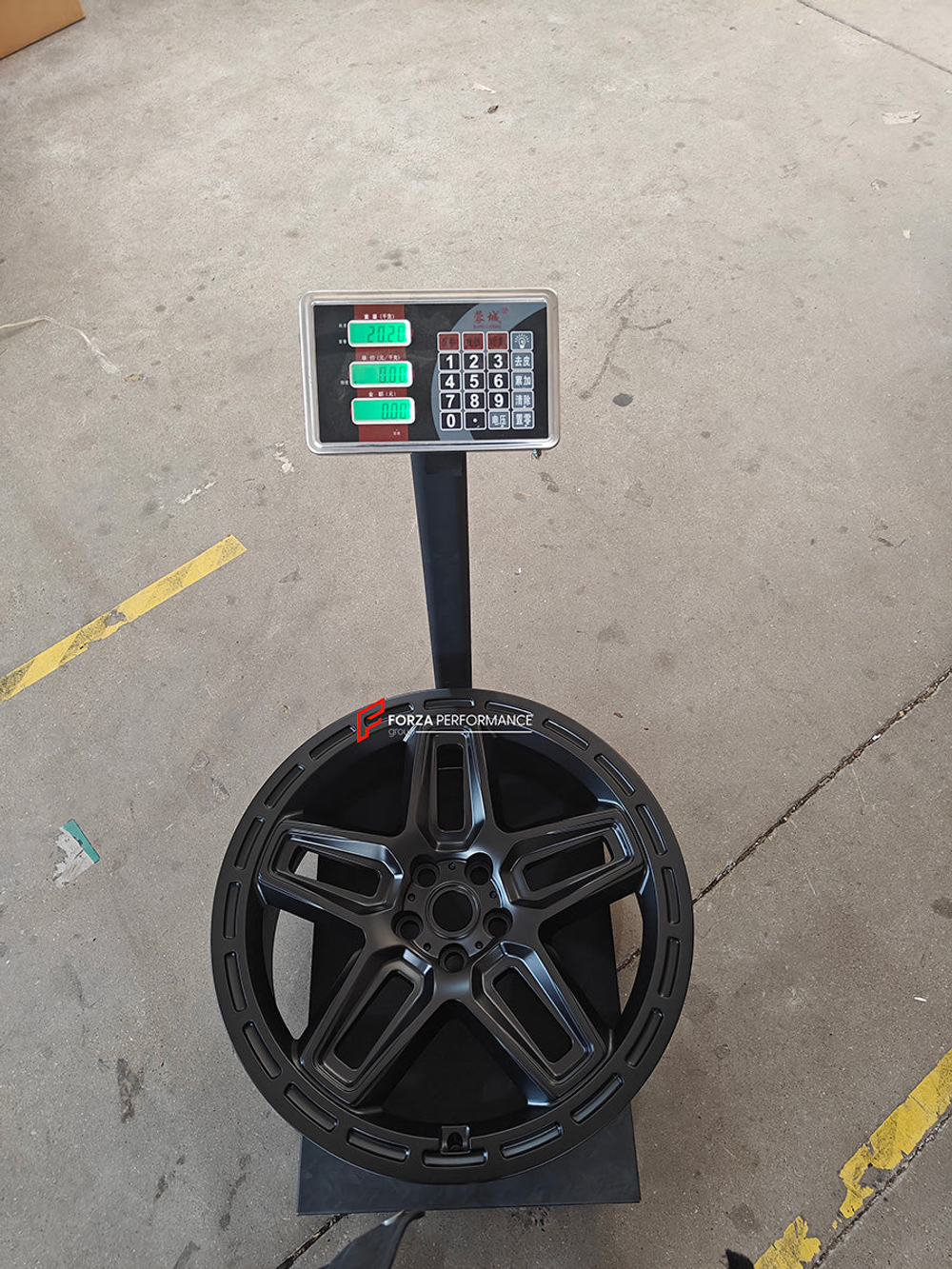 КОВАНЫЕ ДИСКИ ДЛЯ LAND ROVER DEFENDER L663 2025 ЛЕНД РОВЕР ДЕФЕНДЕР