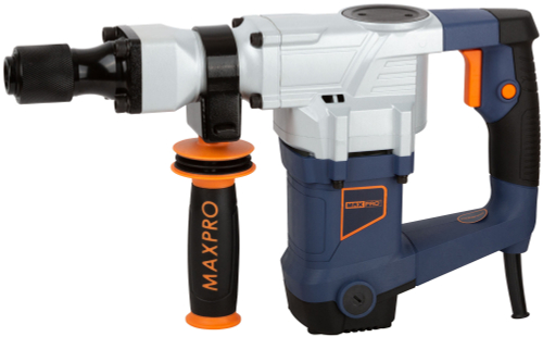 Молоток отбойный электрический 1100 Вт, 85101