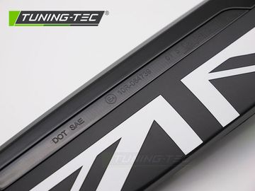 SIDE DIRECTION GB SMOKE LED SEQ fits MINI COOPER F55 F56 F57 21-