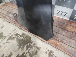 Крыло переднее левое Jeep Cherokee (KL) 13-18 Б/У Оригинал 68103309AD