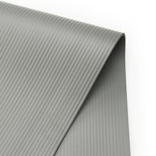 Коврик для йоги TORRES SOFT, YL10108, NBR(синт.каучук), толщина 0,8 см, серый