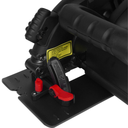 Пила дисковая TEH TC19014L